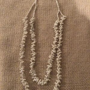 Beaded Necklace